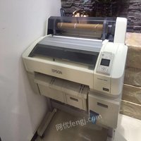 转让爱普生9908大幅面打印机（菲林机，冰晶画，热转印）