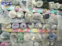 山东省高价收购库存皮料，布料，五金，拉链，成品袋子等
