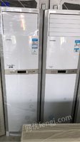 格力柜机空调回收出售