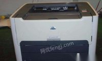 惠普自动双面高速黑白激光打印机,惠普1320高速黑白激光打印机，带自动双面打印功能，出售