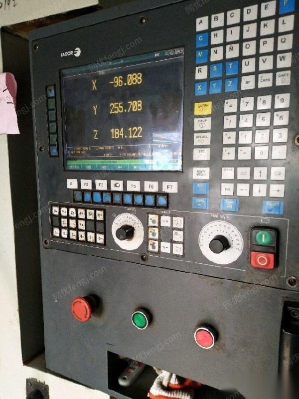 二手特种加工机床价格