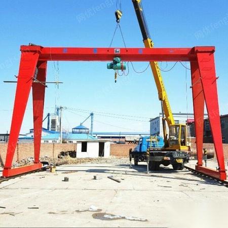 二手龙门吊出售