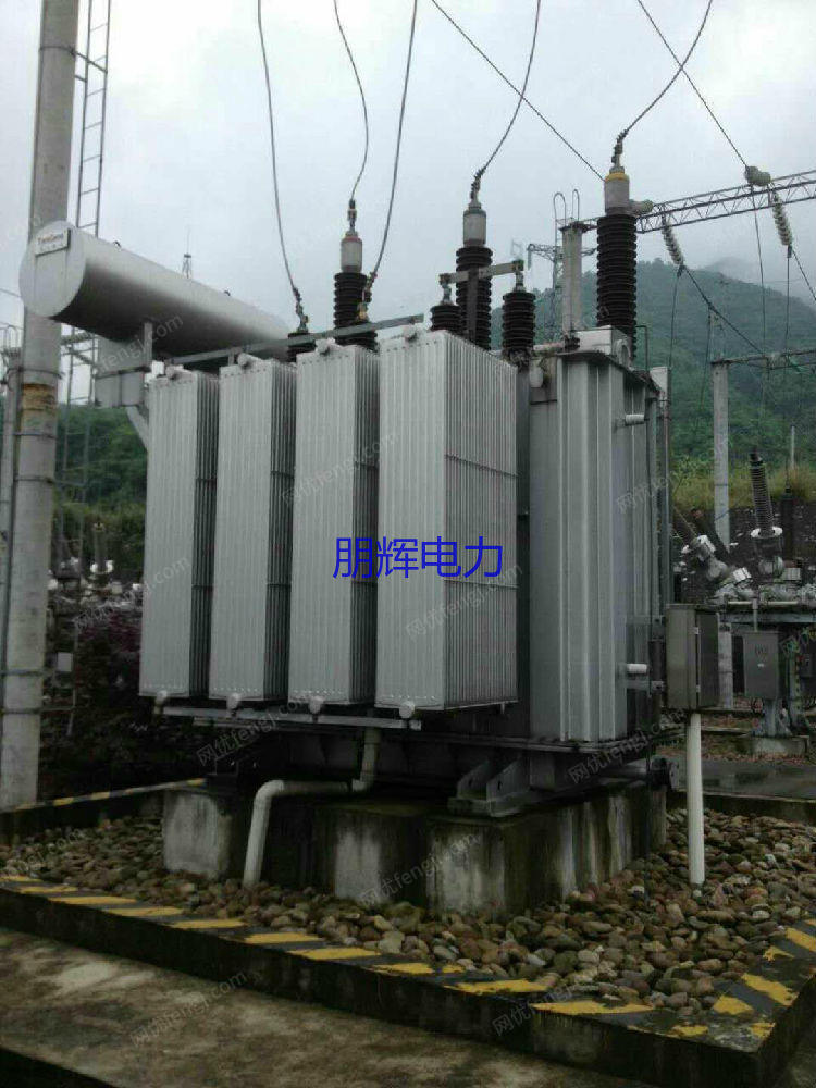求购大型变压器