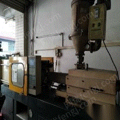 小工厂转型转让整厂设备80T震雄注塑机一台及