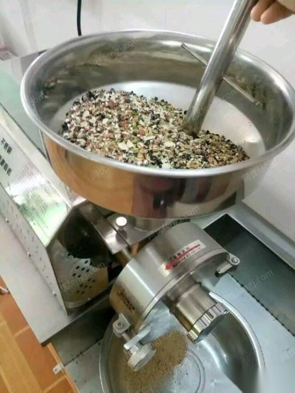 磨矿设备回收
