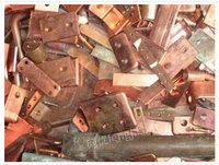 湖北大量回收废钢铁废旧金属废铜