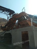 矿业厂处理选矿设备1整套