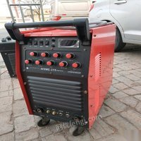二手焊机上海沪工315氩弧焊机出售
