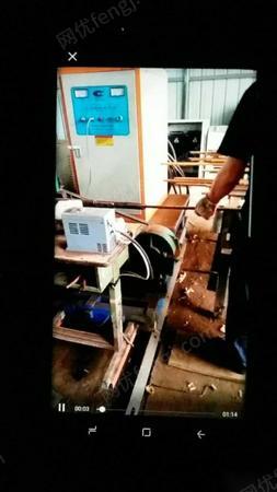 二手炼铁厂设备出售