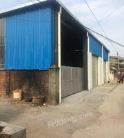 黄江钢构独院1200平方米厂房出售
