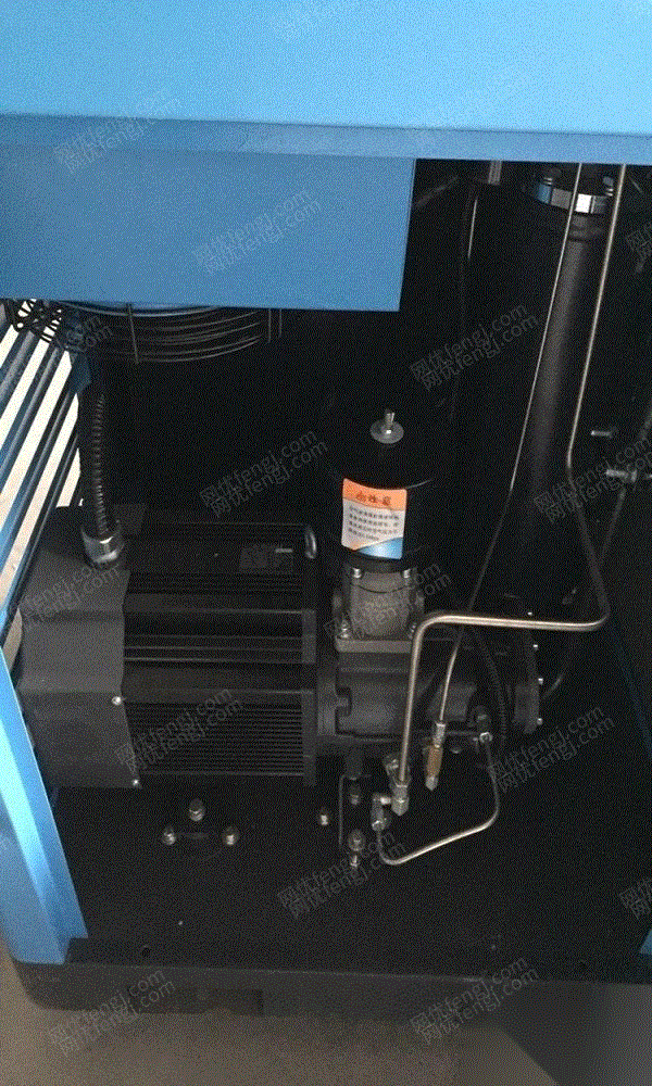 现货库存二手FR——200L型全自动包装吹瓶机