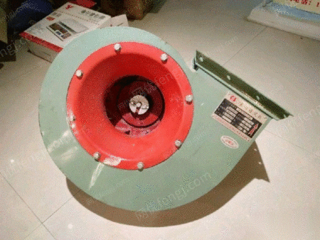 一般离心通风机出售