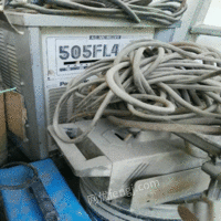 出售松下505fl4交流电焊机
