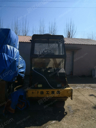 二手压路机出售