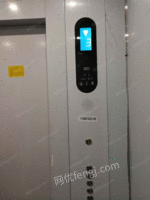 全新未用的通力电梯1000公斤出售