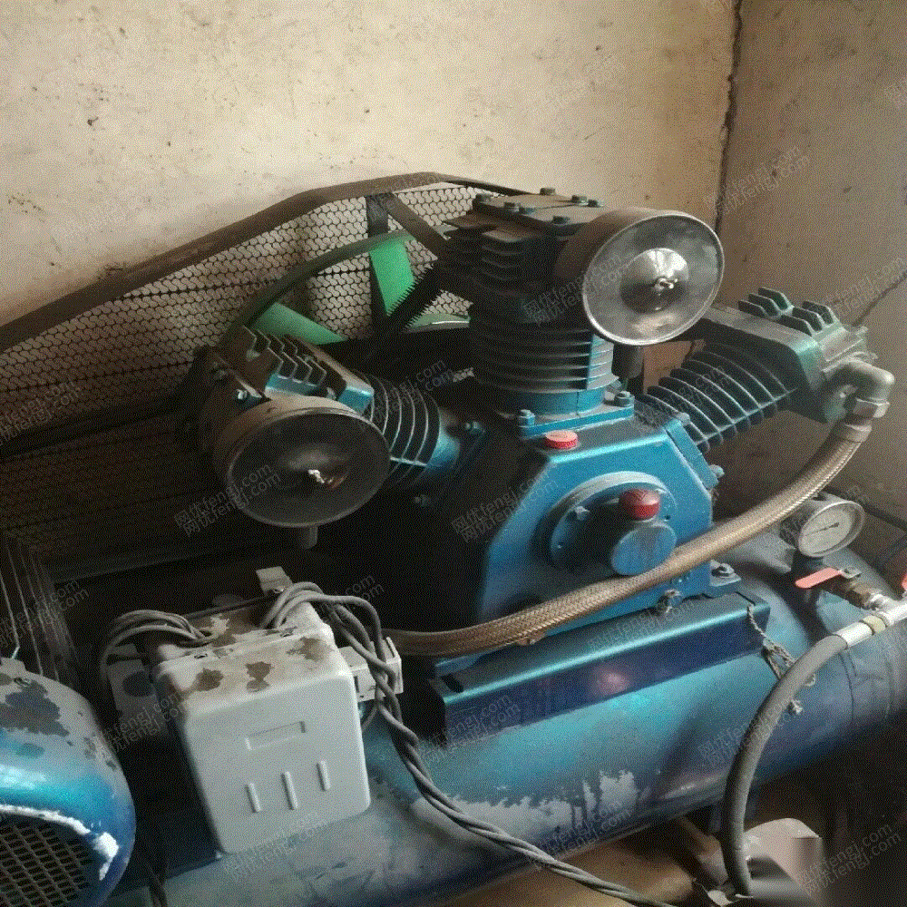 二手吹瓶機(jī)回收
