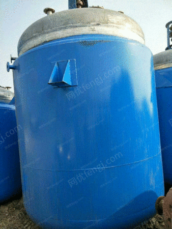 二手储运设备出售