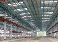 贵州高价回收各类钢结构厂房