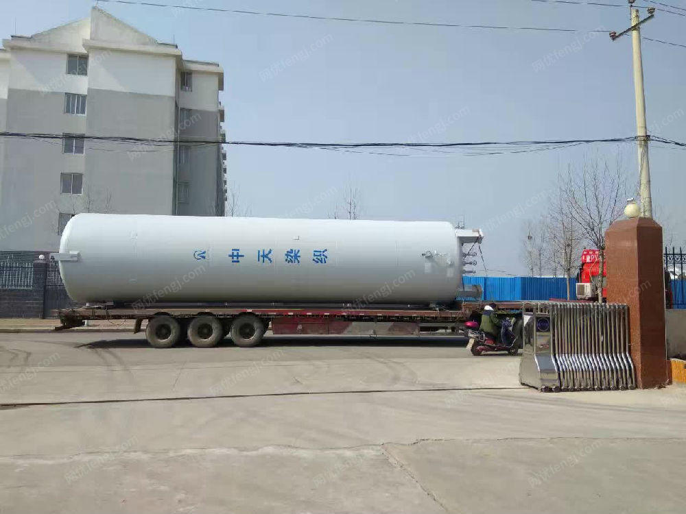 其它流体设备转让