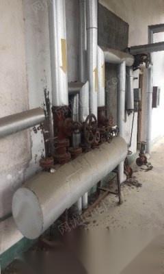 报废化工机械出售