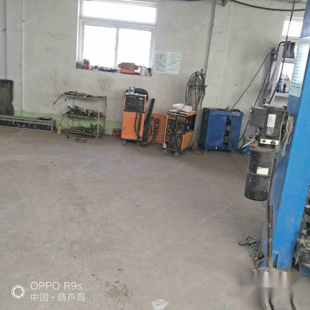 拆除搬迁价格