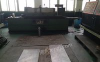 上海机床厂产1.5米外圆磨床出售