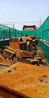 天津地区高价求购各类废旧中厚型钢板