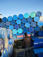 天津地区高价回收各种废旧油桶油罐