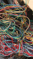求购废旧电缆 工程电缆 带皮电缆 铜芯电缆