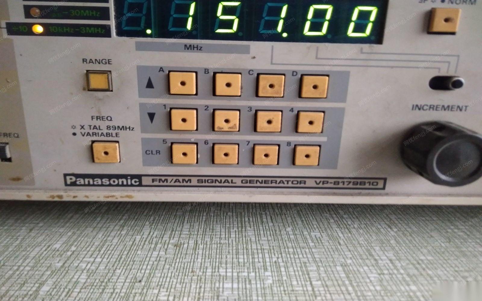 二手儀器設備回收