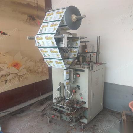 二手食品包装设备出售