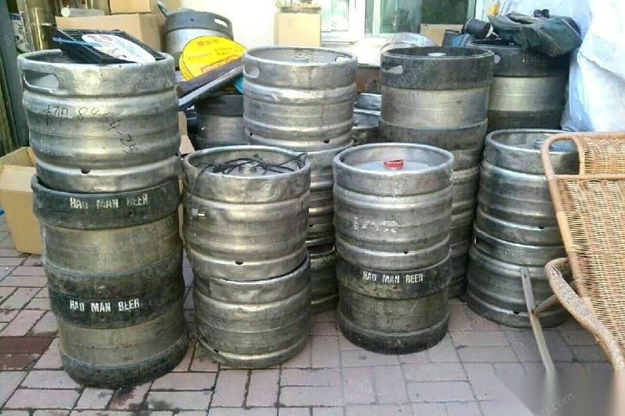 二手酿酒设备出售