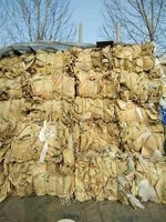 长期大量收购废旧纸塑袋