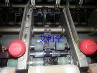 急需出售36台上海二纺128K细纱机