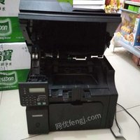 惠普四合一多功能一体机，打印，复印，扫描，传真，出售