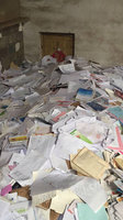 桂林大量回收废旧金属，废纸