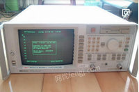 ۶Agilent|HP 10MHz-20GHz  8711B