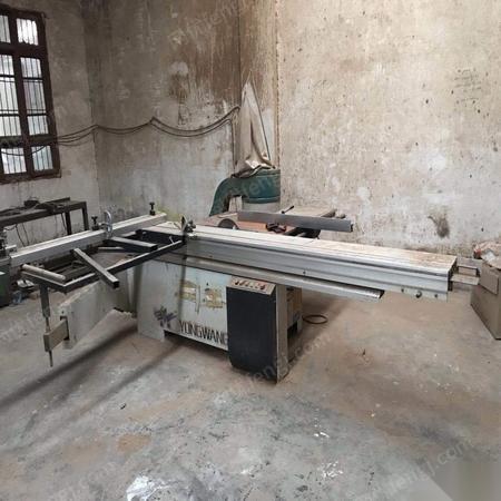 二手木工钻床出售