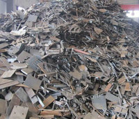 湖北襄阳长期大量回收废钢