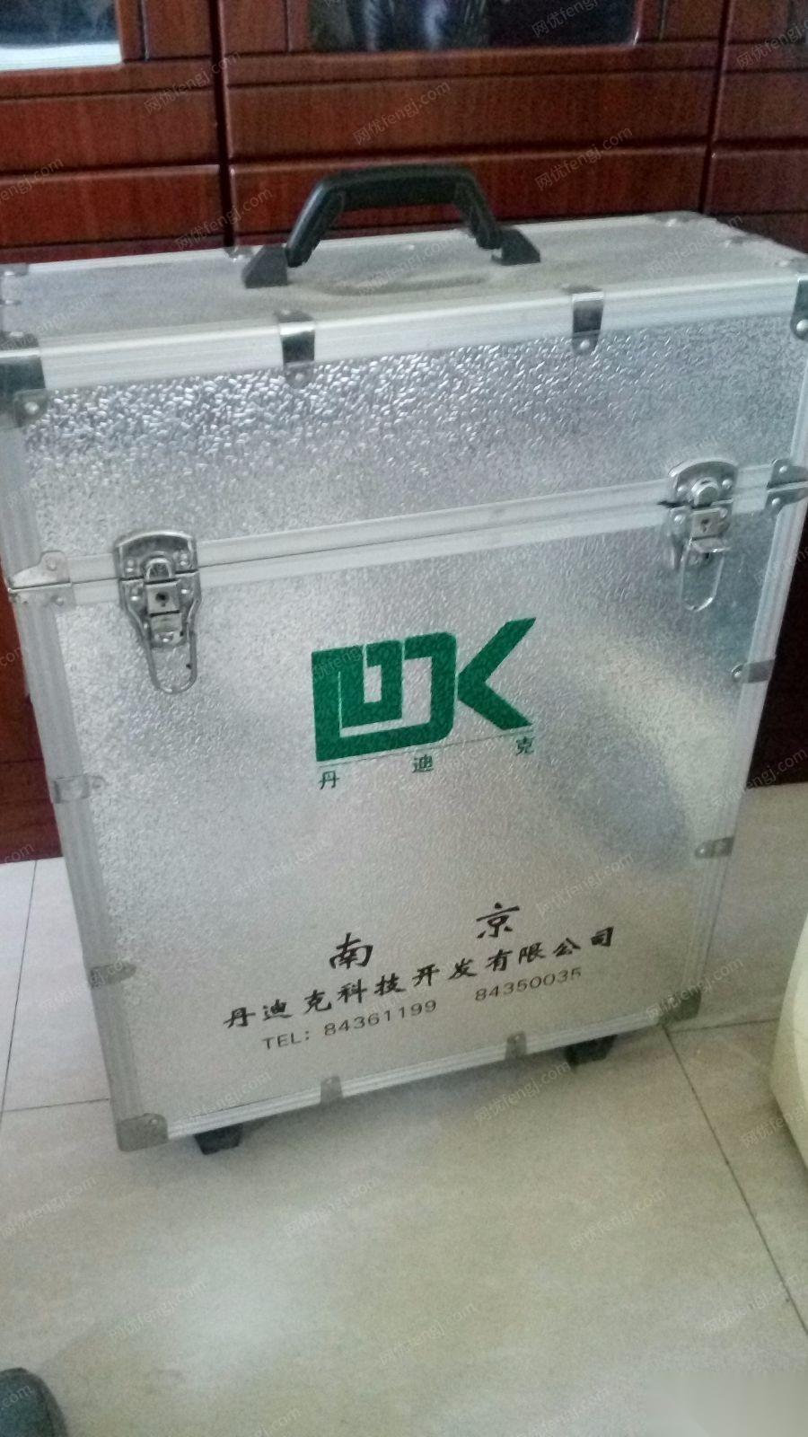 9成新dk-34f1多功能三相电测量仪表校验装置出售