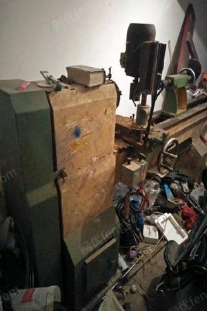 二手木工车床出售