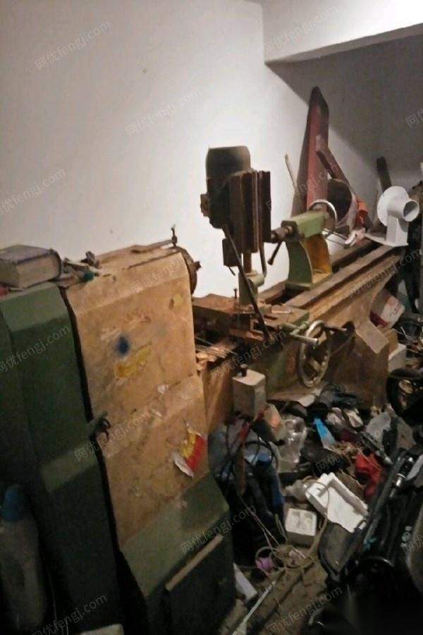 二手木工车床价格