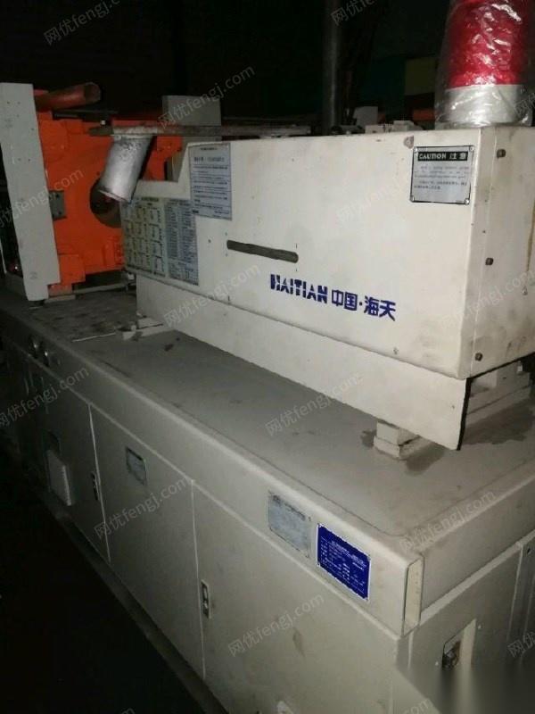 海天120,海天120t160t250t注塑机出售