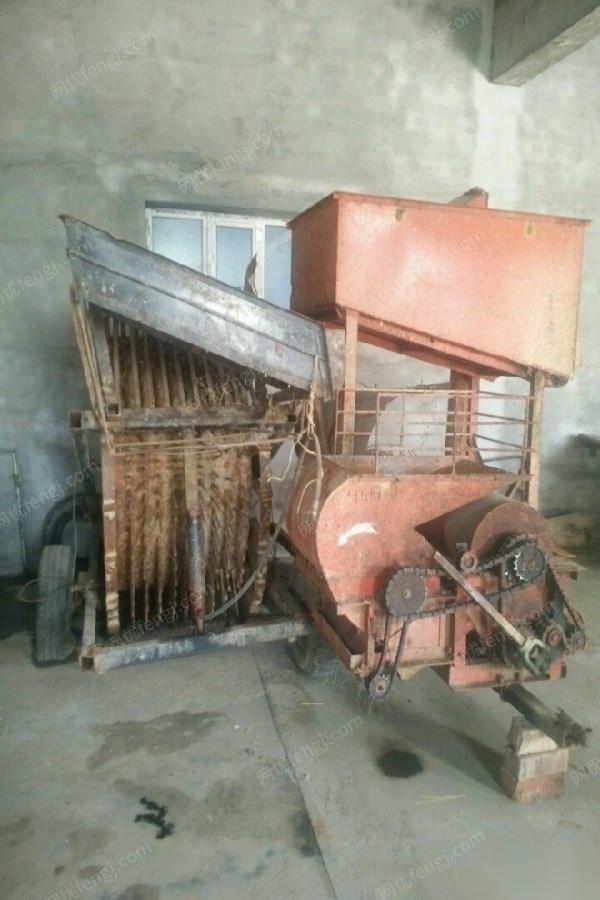 七成新农用拖拉机出售
