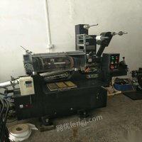 出售二手电脑印刷机模切机