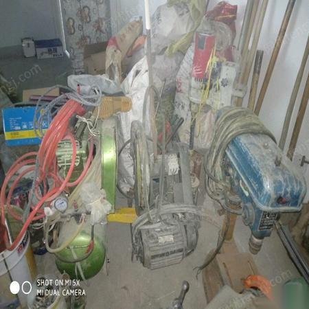 工具出售