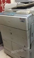 胶装机 裁纸机 复印机已经3年  可正常运行。特低价转让。