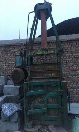 二手打包机出售