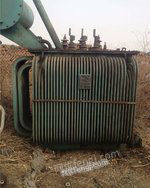 上海青浦区高价回收各种废旧变压器