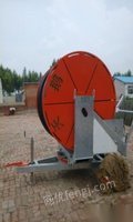 内蒙古通辽常年出售卷盘喷灌机 水泵、水带等设备